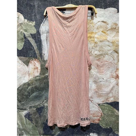 New Revolve SER.O.YA Ryder Tank size SMALL - Picture 5 of 7